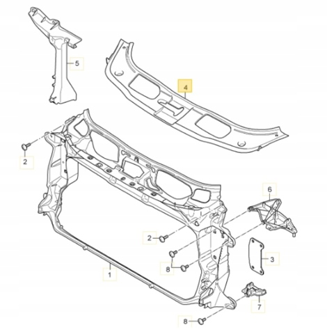  Porsche 970504811011E0 ціна, від 15.82 USD