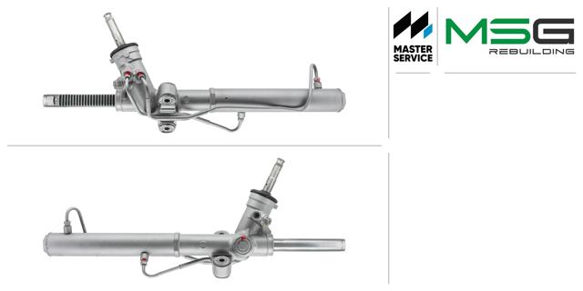 Управління рульове в зборі ATG 652PS13 ціна, від 227.76 USD