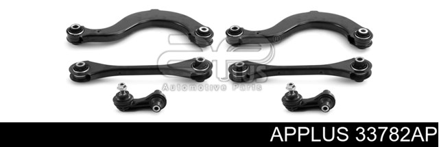 33782AP Aplus 