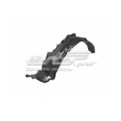 Підкрилок переднього крила, лівий FPS FP5003391 ціна, від 9.48 USD