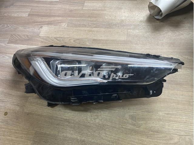 260105NA1A Nissan/Infiniti Основна фара - вставка