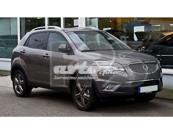 Автоскло FPS GS6610D12 ціна, від 100.79 USD