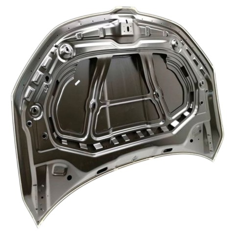 Капот AND 30823161 ціна, від 280.77 USD