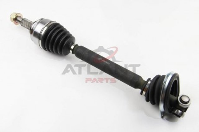 Купити DS7341L BGA Ліва піввісь