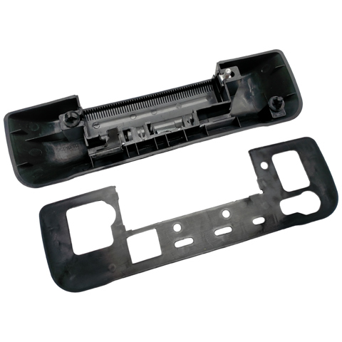 Ручка ляди, зовнішня Detali IF DF16800 ціна, від 11.95 USD