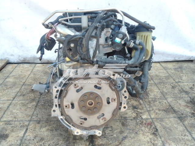 J24B Suzuki Мотор в зборі