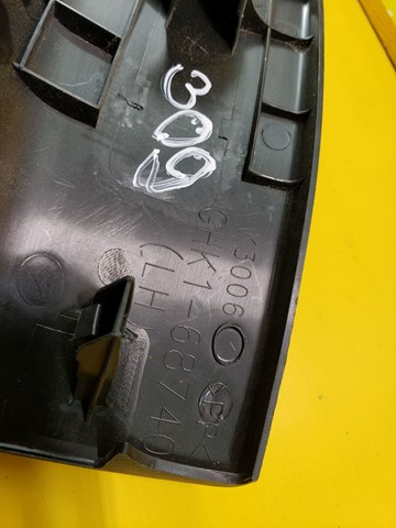 Купити GHK168740 Mazda 