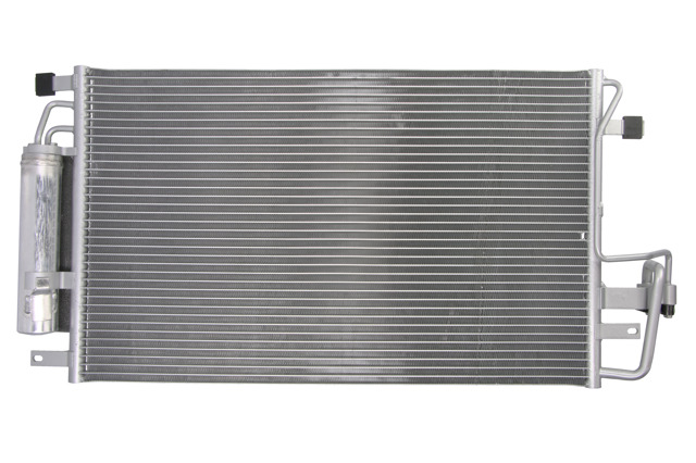 Конденсатор кондиціонера VALEO 812716 ціна, від 91.94 USD