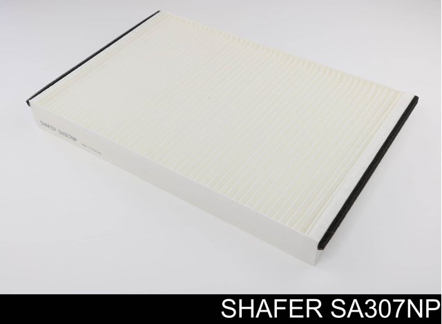Фільтр повітряний обігрівача Shafer SA307NP ціна, від 4.36 USD