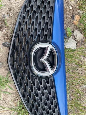  Mazda BP4K50711