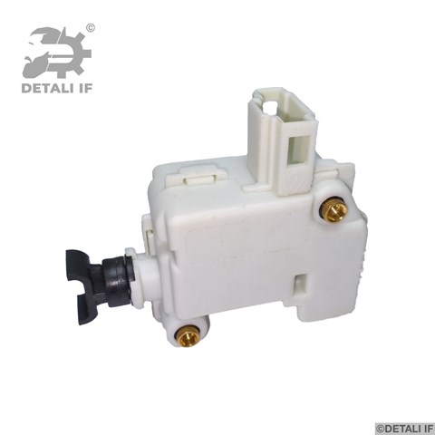 Мотор-привід відкр/закр. замка багажника/двері 3/5-ї DF11127 Detali IF