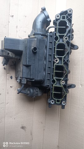 55559368 General Motors Колектор впускний