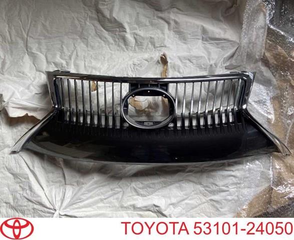 Купити 5310124050 Toyota Захисна решітка радіатора
