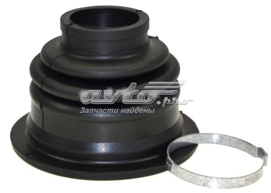 Купити 0023244 GKN-Spidan Пильник ШРКШ внутрішній, лівий