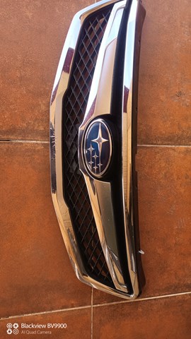 Облицювання радіатора Subaru 91121AJ000 ціна, від 144.41 USD