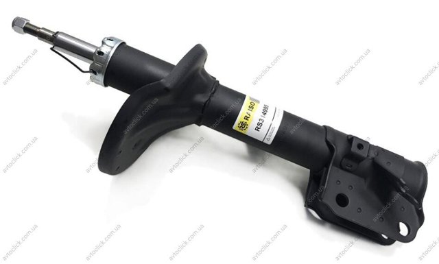 Амортизатор передній, правий Raiso RS314995 ціна, від 43.16 USD