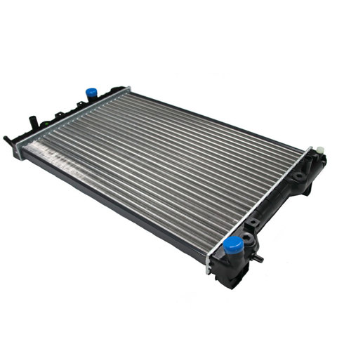 Купити R20011 Sato Tech Радіатор двигуна