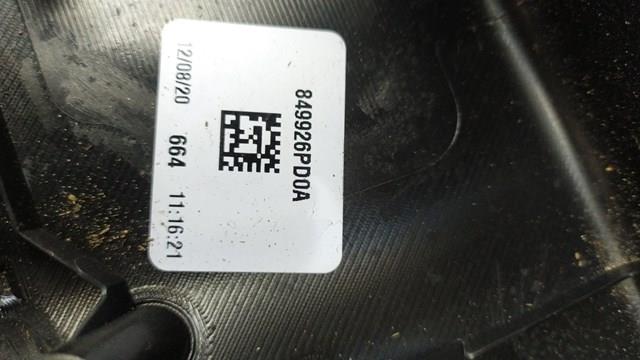  Nissan/Infiniti 849926PD0A ціна, від 42.37 USD