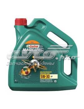 Моторне масло R1MAG53AP4X4L Castrol