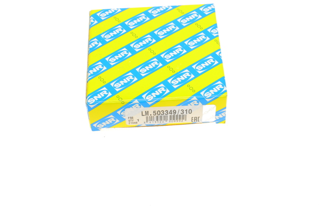 Купити LM503349310 SNR Підшипник КПП