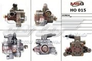 HO015 MSG Насос гідропідсилювача
