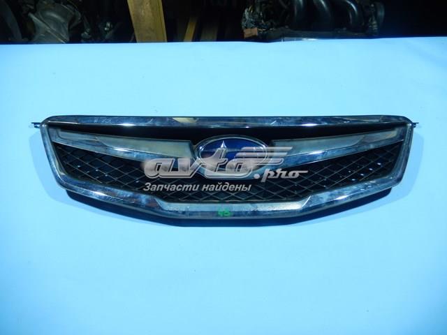 Решітка радіатора 91121AJ010 Subaru