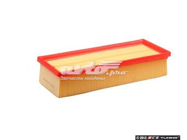 Купити 90135011 BSG Автомобільний фільтр повітря