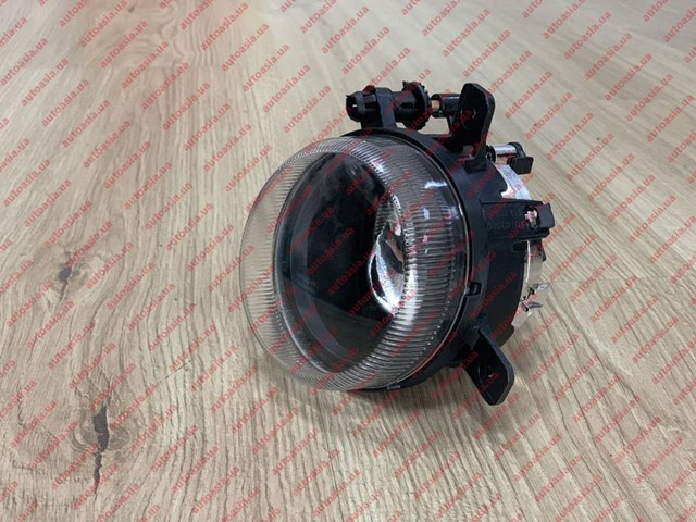 S123732020 Chery Фара протитуманна, права