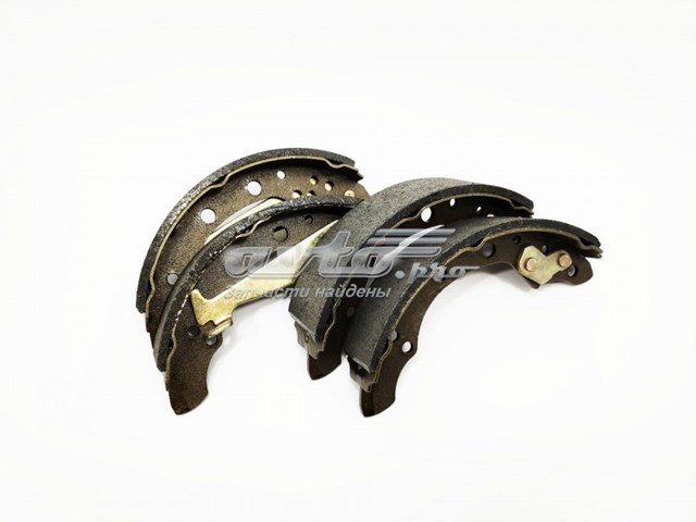 Колодки гальмові задні, барабанні Chery A153502170 ціна, від 11.60 USD