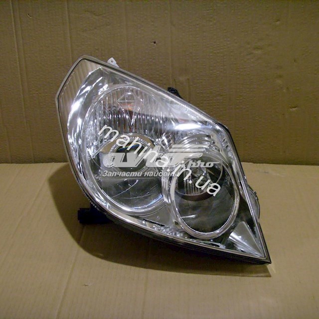 Фара передня права Geely 1017001106 ціна, від 79.77 USD