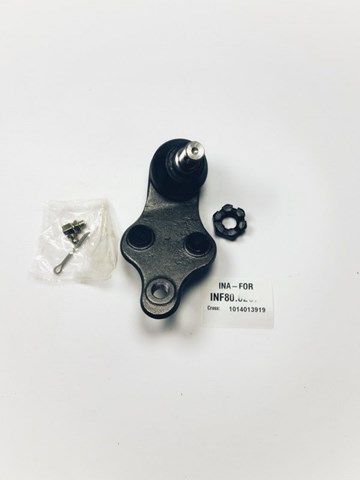 Лінк стабілізатора, заднього InA-For INF100474 ціна, від 9.44 USD