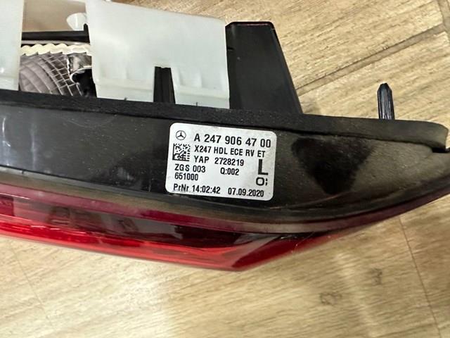 A2479064700 Mercedes 