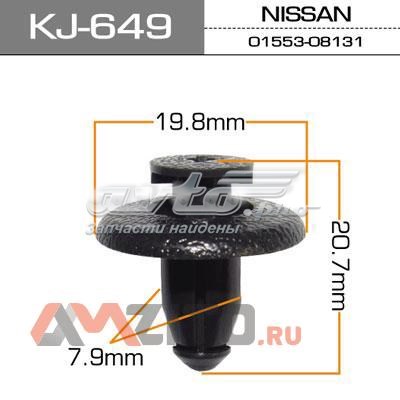 KJ649 Masuma 