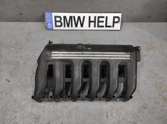 Колектор впускний BMW 2247439