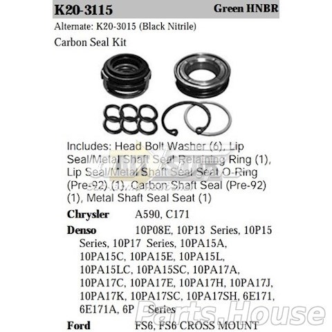 K203115 Santech 