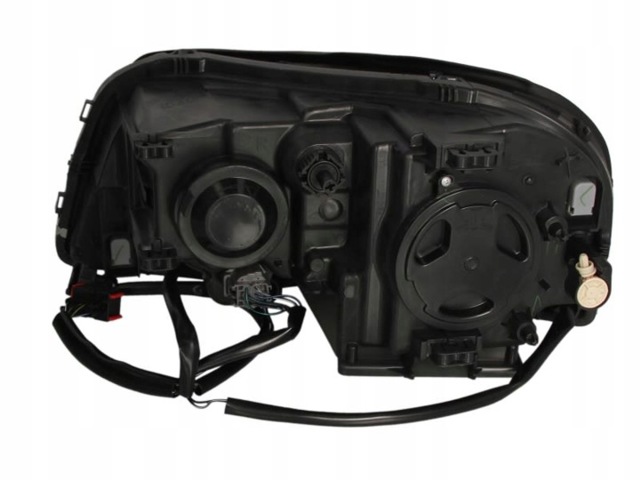 Основна фара - вставка Depo/Loro/Abakus 7731120RLDEM2 ціна, від 155.26 USD