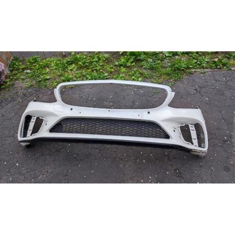 Бампер передній Mercedes A2058802505
