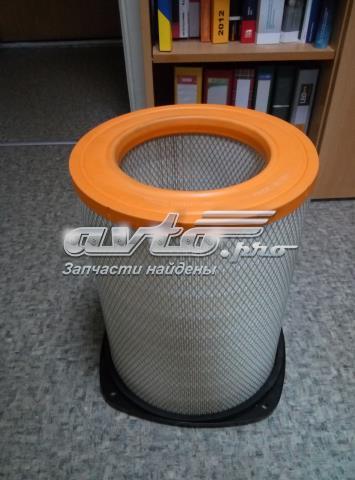 фільтр повітряний ZX132668 Повітряний фільтр двигуна ZETEX ZX132668