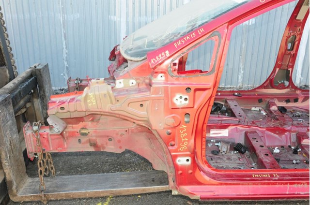 Купити D2BZ16055A Ford 