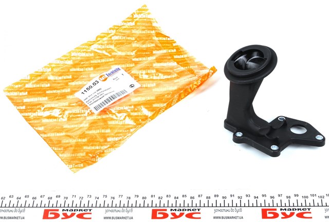Купити 3115003 Autotechteile Горловина маслозаливна
