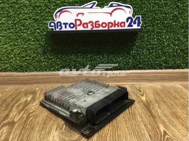 Блок двигуна VAG 03L906023QF