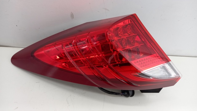 Купити FR26260102 Honda 
