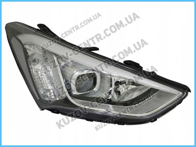 Фара правая FPS FP3237R4P ціна, від 158.06 USD