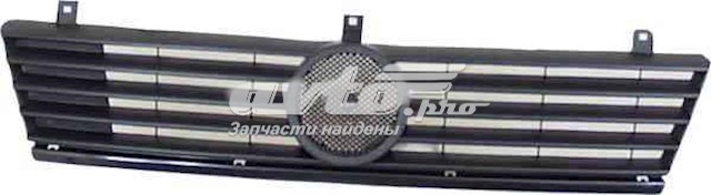 Облицювання радіатора FPS FP3541990 ціна, від 22.25 USD