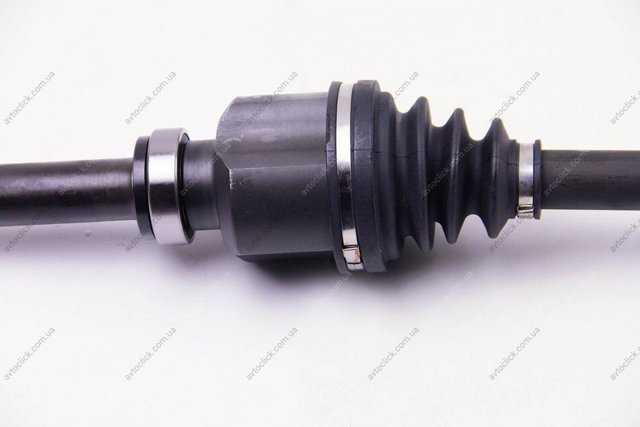 Піввісь передня, права BGA DS1401R ціна, від 122.75 USD