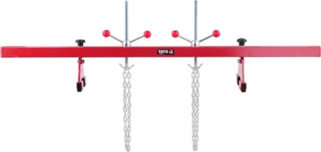  Yato YT55568 ціна, від 116.44 USD