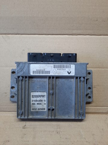  Renault (RVI) 8200279458 ціна, від 197.58 USD