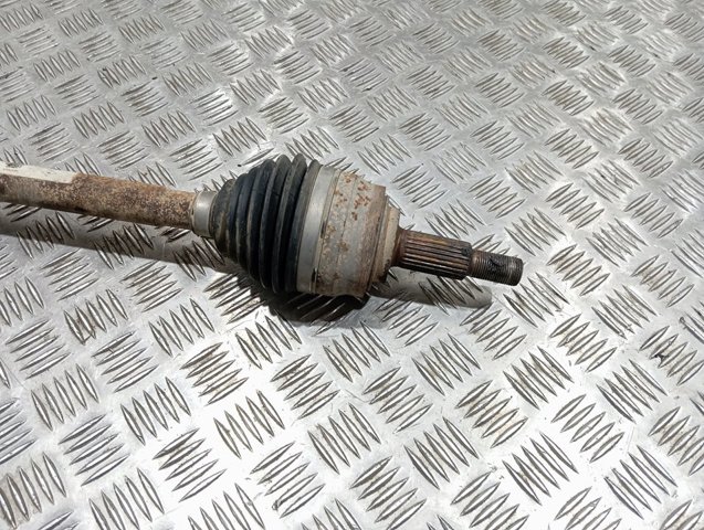 391004534R Renault (RVI) 
