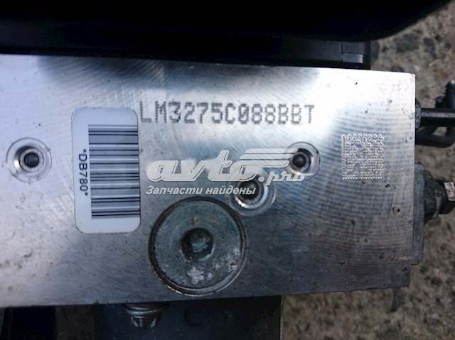  Mercedes A1669014100