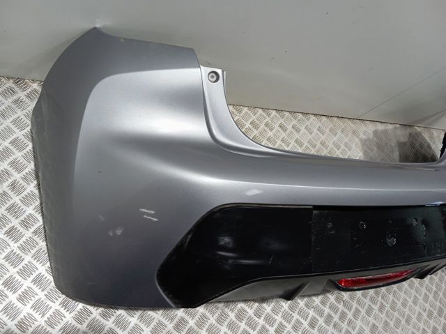 Кожух бампера заднього Peugeot/Citroen 982320421T ціна, від 658.91 USD